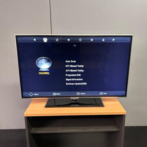 Kogan 46" Full HD TV KALED46BLSAB - 1 available