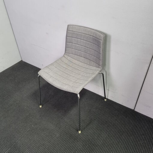 Stylecraft Arper Catifa 46 Chair - 2 available - Image 3