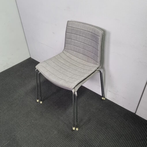 Stylecraft Arper Catifa 46 Chair - 2 available - Image 2