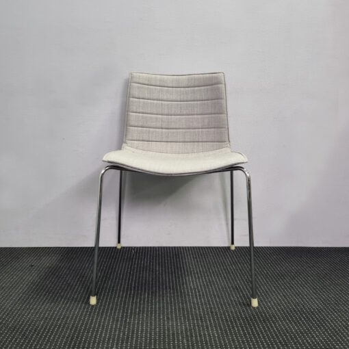 Stylecraft Arper Catifa 46 Chair - 2 available