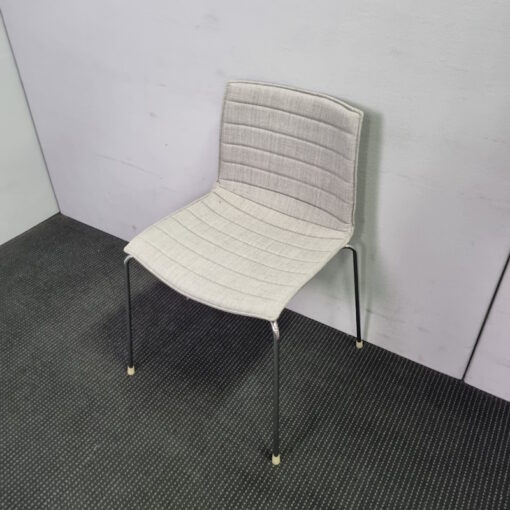 Stylecraft Arper Catifa 46 Chair - 2 available - Image 2