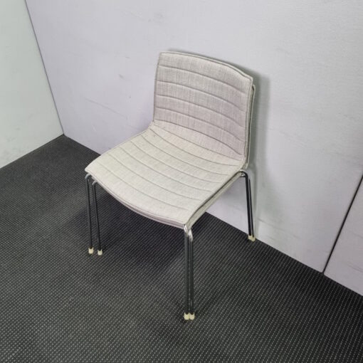 Stylecraft Arper Catifa 46 Chair - 2 available - Image 3