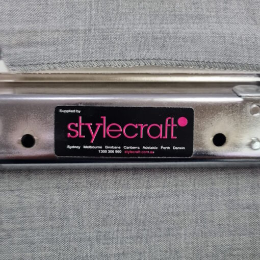 Stylecraft Arper Catifa 46 Chair - 2 available - Image 4