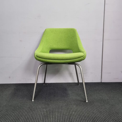Armchair / Tub Chair - SOLD - Image 2