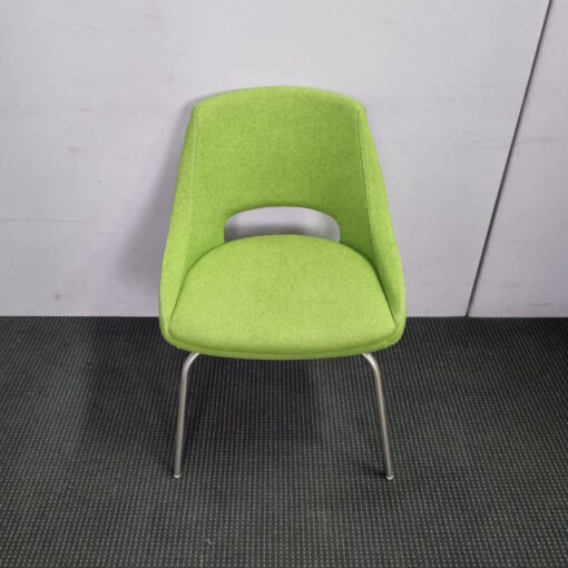 Armchair / Tub Chair - SOLD - Image 3