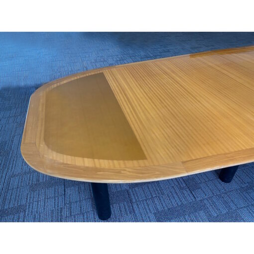 Boardroom Table - 6000 x 1500 - SOLD - Image 4