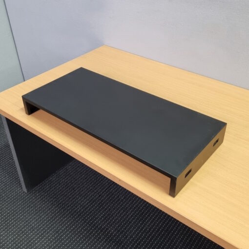 Monitor Stand - SOLD