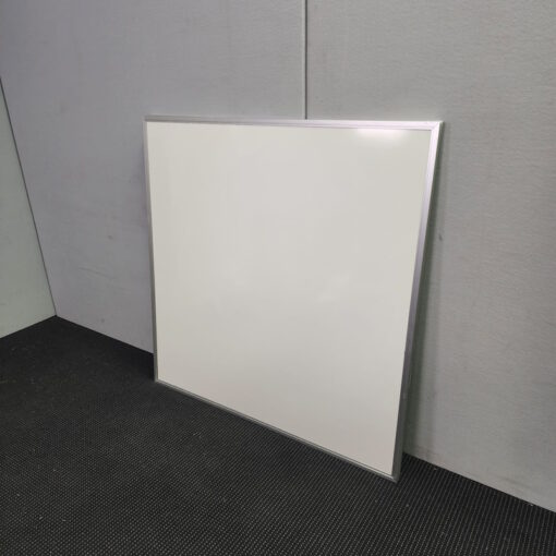 Wall Mounted Whiteboard - 1200 x 1200 - 2 available - Image 2
