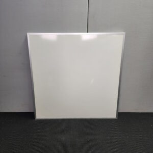 Wall Mounted Whiteboard - 1200 x 1200 - 2 available