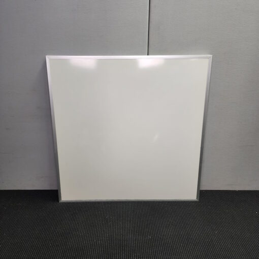 Wall Mounted Whiteboard - 1200 x 1200 - 2 available