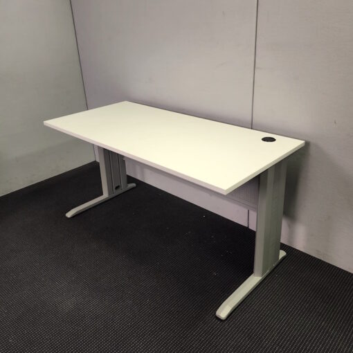Straight Desk - 1500 x 700 - 1 available - Image 3