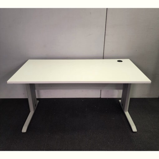 Straight Desk - 1500 x 700 - 1 available - Image 2