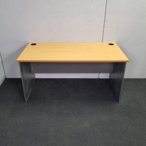 Straight Desk - 1500 x 750 - 2 available