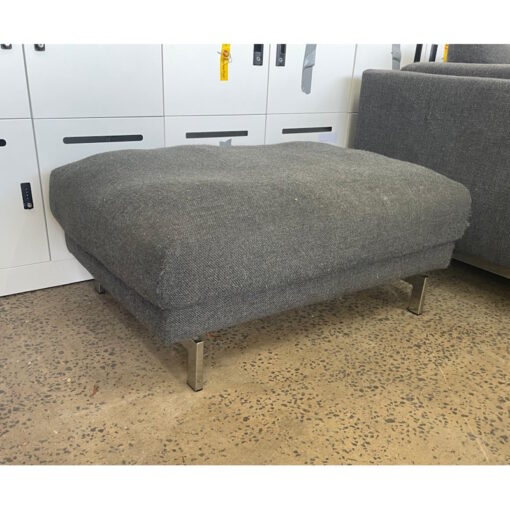 IKEA NOCKEBY Footstool Ottoman - 1 available - Image 2