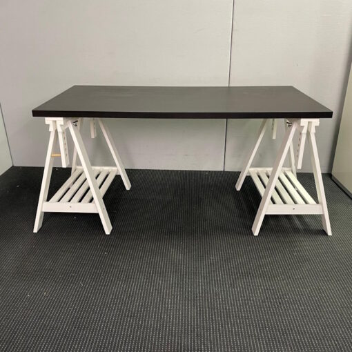 Ikea FINNVARD Desk 1500 x 750 - SOLD