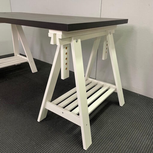 Ikea FINNVARD Desk 1500 x 750 - SOLD - Image 5