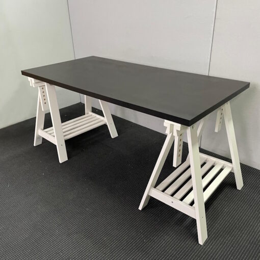 Ikea FINNVARD Desk 1500 x 750 - SOLD - Image 2