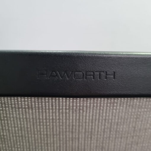 Haworth Zody Task Chair - SOLD - Image 5