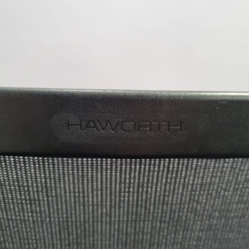 Haworth Zody Task Chair - SOLD - Image 5