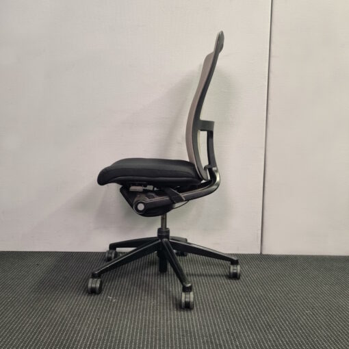 Haworth Zody Task Chair - SOLD - Image 3