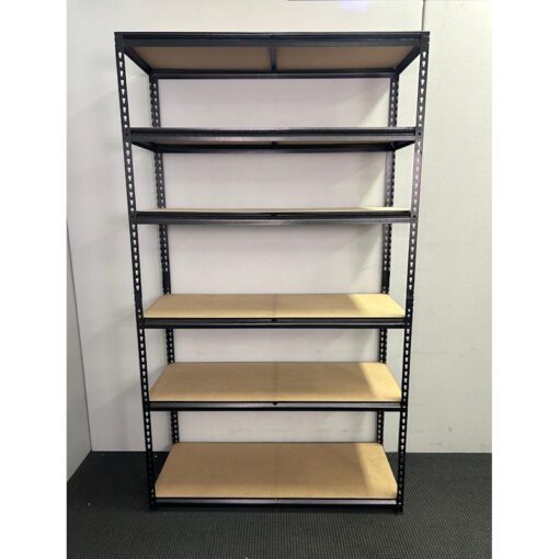 Steel Shelving Bay 2100H - SOLD