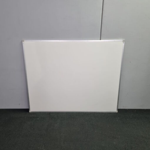 Wall Mounted Whiteboard - 1500 x 1200 - SOLD