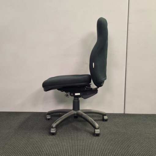Therapod Office Chair - SOLD - Image 3
