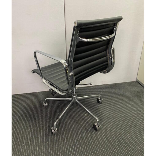 Boardroom Chair - SOLD - Image 3