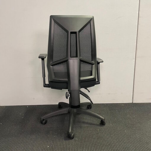 Mesh Back Office Chair - 1 available - Image 4