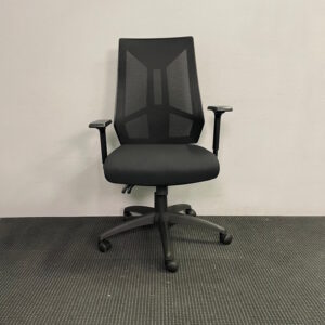 Mesh Back Office Chair - 1 available