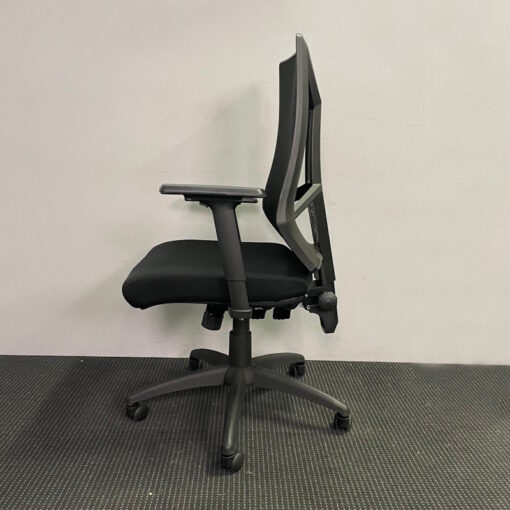Mesh Back Office Chair - 1 available - Image 3