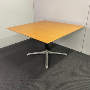 Square Table - 1200 x 1200 - 1 available