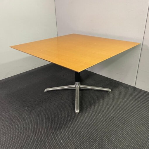 Square Table - 1200 x 1200 - 1 available