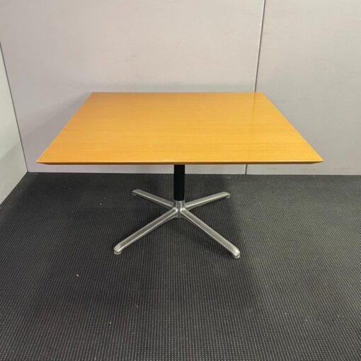 Square Table - 1200 x 1200 - 1 available - Image 4