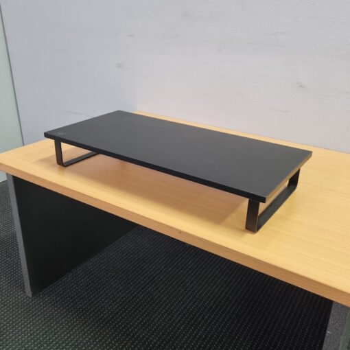 Deepcool M-desk F2 Universal Monitor Stand - SOLD