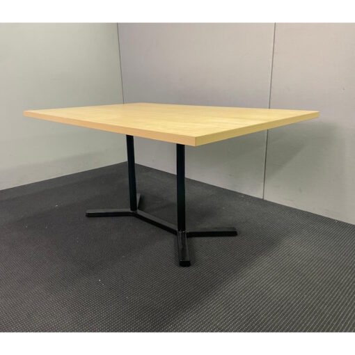 Boardroom Table - 1500 x 1000 - SOLD - Image 4