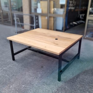 Meeting Table Solid Wood 1600 x 1290 - 1 available
