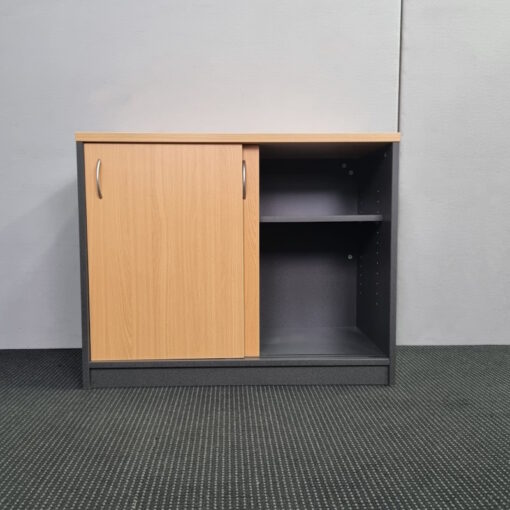 Credenza - 900W x 450D x 725H - SOLD - Image 5