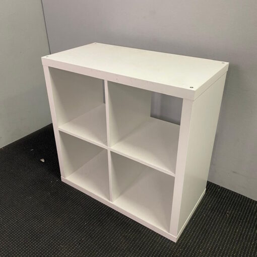 2 x 2 Cube Shelving Storage / Bookcase - SOLD