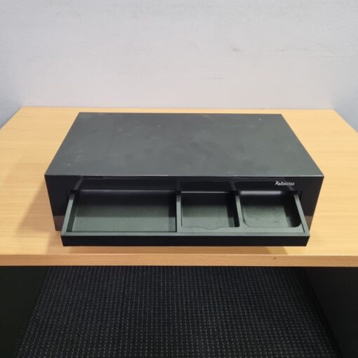 Fellowes Designer Suites Monitor Riser - 1 available - Image 4