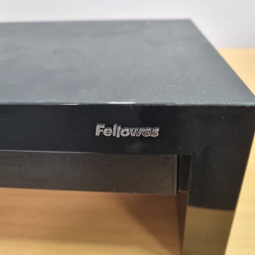 Fellowes Designer Suites Monitor Riser - 1 available - Image 6