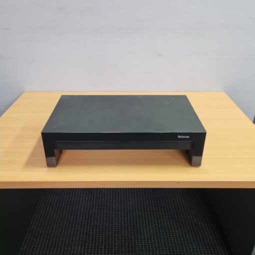 Fellowes Designer Suites Monitor Riser - 1 available - Image 3