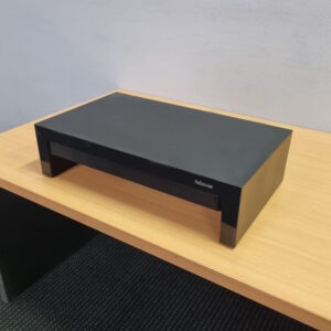 Fellowes Designer Suites Monitor Riser - 1 available
