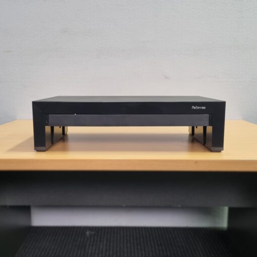 Fellowes Designer Suites Monitor Riser - 1 available - Image 2