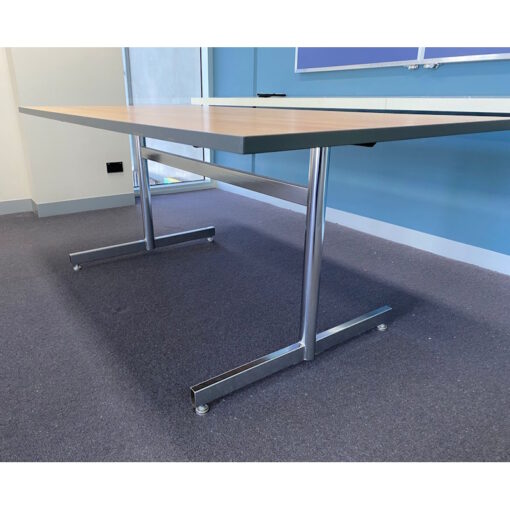 Boardroom Table - 1800 x 900 - SOLD - Image 3