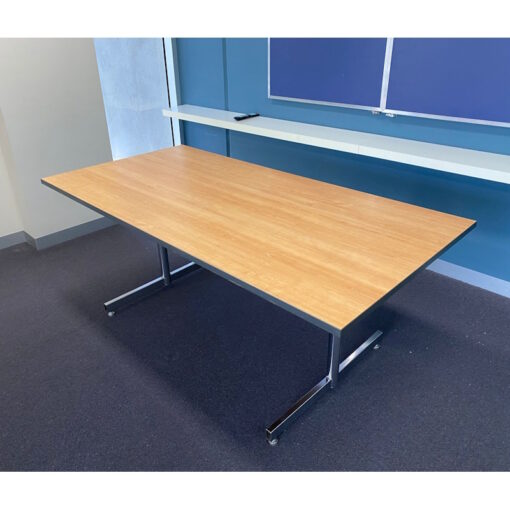 Boardroom Table - 1800 x 900 - SOLD