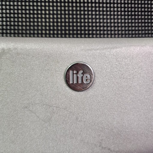 Life Chair by Formway with Armrests - 1 available - Image 7