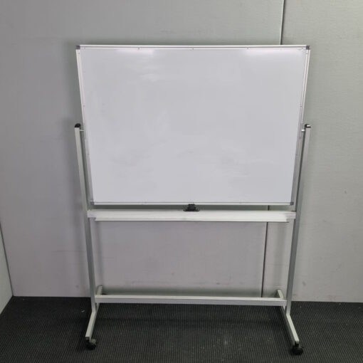 Mobile Whiteboard - 1200 x 900 - SOLD