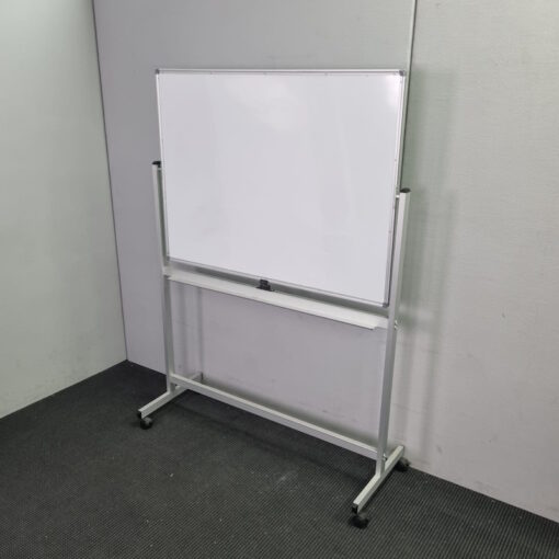 Mobile Whiteboard - 1200 x 900 - SOLD - Image 2