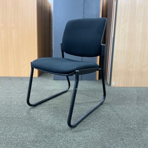 Meeting / Visitor / Waiting Chair - SOLD